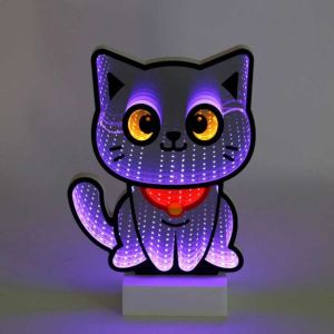 Lampa Infinity iTotal LED Cat XL3196