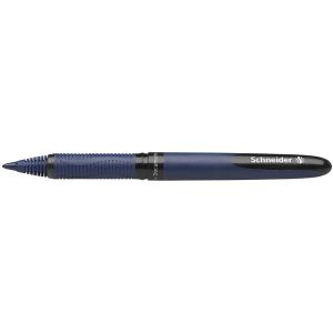 Roler Schneider One Business 0,6 mm, crni S183001