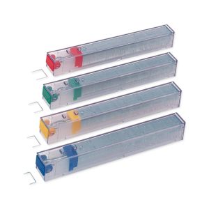 Spojnice za stroj Leitz 5594 u kazeti 55-80 listova, 5 x 210