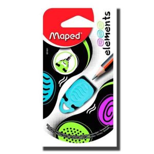 Šiljilo Maped Elements blister MAP001601