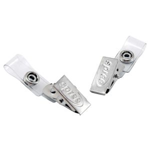 Metalna kvačica, europska za ID karticu