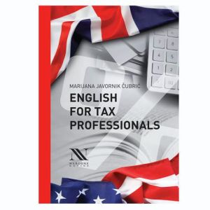 English for tax professionals