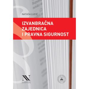 Izvanbračna zajednica i pravna sigurnost