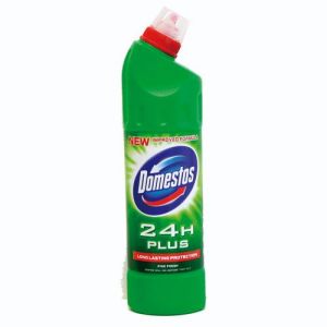 Sredstvo za pranje sanitarija Domestos Pine Fresh 750 ml