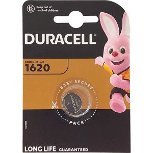 BATERIJA DURACELL DL 1620 B1 3V