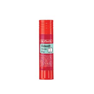 Ljepilo za papir u sticku Herlitz, 8 gr