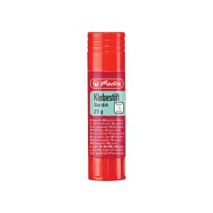 Ljepilo za papir u sticku Herlitz, 21 gr