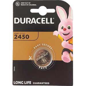 Baterija Duracell DL2450