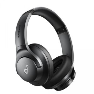 Anker Soundcore Q20i naglavne bežične Bluetooth 5, slušalice s mikrofonom, 60h, EQ, crne A3004G11