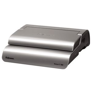 Stroj za spiralni uvez A4 Fellowes Qusar E500