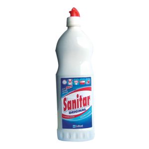 Sredstvo za pranje sanitarija Sanitar 750 ml