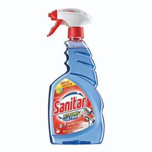 Sredstvo za pranje sanitarija Sanitar Strong 650 ml