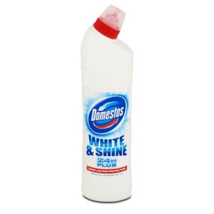 Domestos White&Shine (bijeli) 750 ml