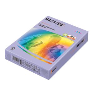 Papir fotokopirni Color Trend A4 80 g/m2, LA12