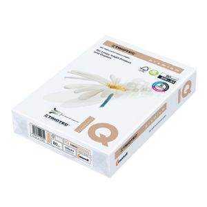 Papir fotokopirni A3 80 g/m?, IQ Premium, 500/1