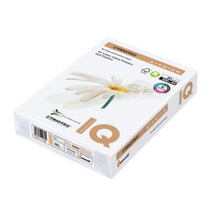 Papir fotokopirni A4 80 g/m2 IQ Premium, 500/1