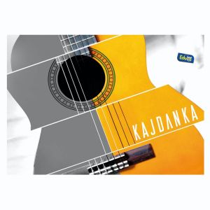Kajdanka B5 16 L Educa 2282