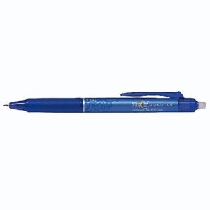 Roler Pilot, Frixion Clicker BLRT-FR5-L, 0,25 mm, plavi