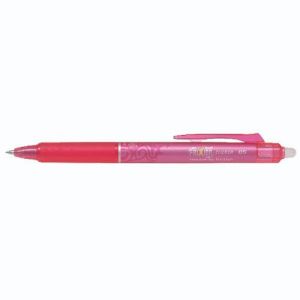 Roler Pilot, Frixion Clicker BLRT-FR5-P, 0,25 mm, rozi