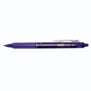 Roler Pilot Clicker BLRT-FR7-V ljubičasti