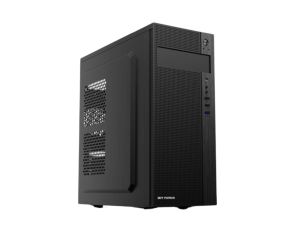 Cratos Business Value Classic - AMD Ryzen 3 3200G, 16GB DDR4, 512GB SSD, Radeon Graphics, Windows 11 Pro