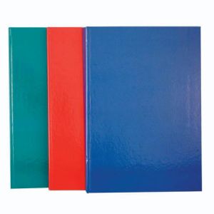 Bilježnica tvrdi uvez A4 192 lista diktando, Lipa-Mill