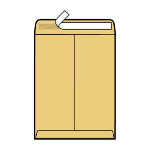 Kuverte vrećice 300X400-AD STRIP