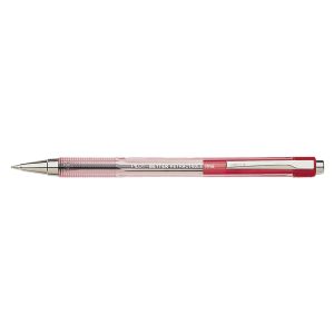 Kemijska olovka Pilot, BP-145-F-R, crvena