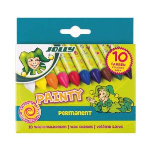 Pastele voštane Jolly painty 10/1