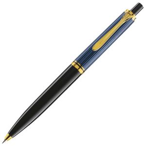 Olovka kemijska Pelikan, Souveran K400, plava