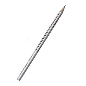 Grafitna olovka Faber Castell Grip 2001 HB