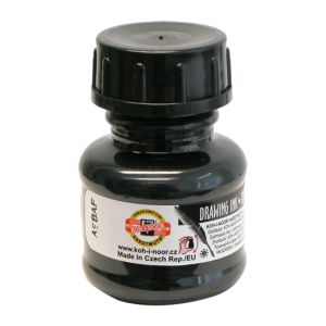 Tuš crni 20 gr, 0141701002LP