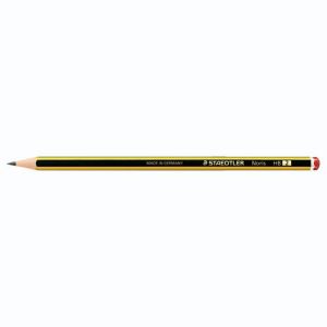 Grafitna olovka Staedtler Noris 120 HB