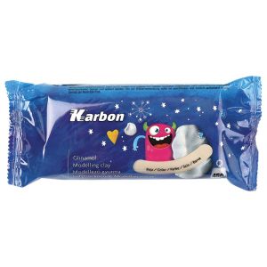 Glinamol sivi Eurokarbon 450g