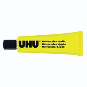 Ljepilo univerzalno Uhu, 35 ml