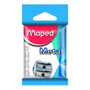Šiljilo Maped Classic metal dvostruko blister