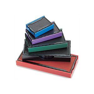 Jastučić za žig Trodat 6/4912 plavi