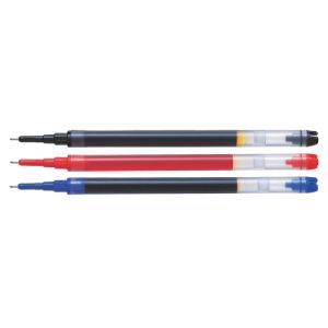 Uložak za roler Pilot, BXS-V5RT-R, 0,25 mm, crveni