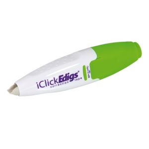 Korektor traka Edigs, iClick, 6m x 5mm