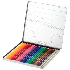 Bojice drvene Jolly Kinderfest classic 24/1 3000-0293