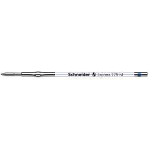 Uložak za kemijsku olovku Schneider, Express 775 M, plavi