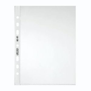 Fascikl PP UR A5, 50mic, 25/1, Herlitz