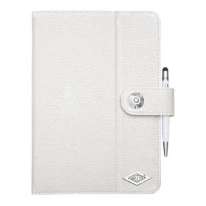 Mapa Wedo za iPad mini Trendset + Touch pen olovka bijela