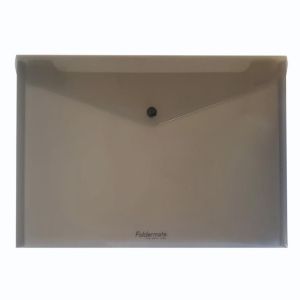 Kuverta s dugmetom PP A5, Foldermate Pop Gear art. 470, crna