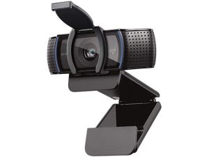 Logitech C920S Pro HD internet kamera, USB (960-001252)