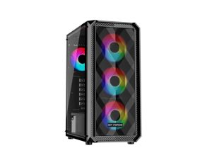 Cratos Calamity - Intel Core i5-14400F, 16GB DDR4, 1TB NVMe SSD, RX 9070 16GB, FreeDOS