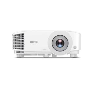 BenQ MH560 FHD (1920×1080) DLP projektor, 16:9, 3800lm, 20000:1, 2×HDMI, USB-A, USB Mini B, RS232, RCA in, S-Video in, 2xD-sub 15pin (in and out), zvučnik