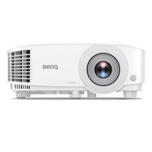 BenQ MW560C WXGA (1280x800) DLP projektor, 16:10, 4000lm, 20000:1, HDMI, VGA, USB-A, RS232, zvučnik