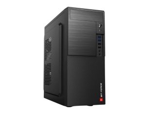 Cratos Office Special Basic Extra- AMD Ryzen 5 5600GT, 16GB DDR4, 512GB NVMe SSD,  Radeon Graphics, Windows 11 Pro