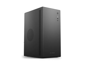 Cratos Business Starter Ultra Light - Intel i3-14100, 8GB DDR4, 256GB SSD, Intel UHD, FreeDOS
